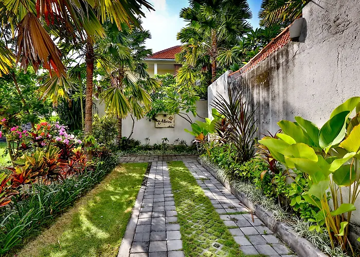 Villa Alleira