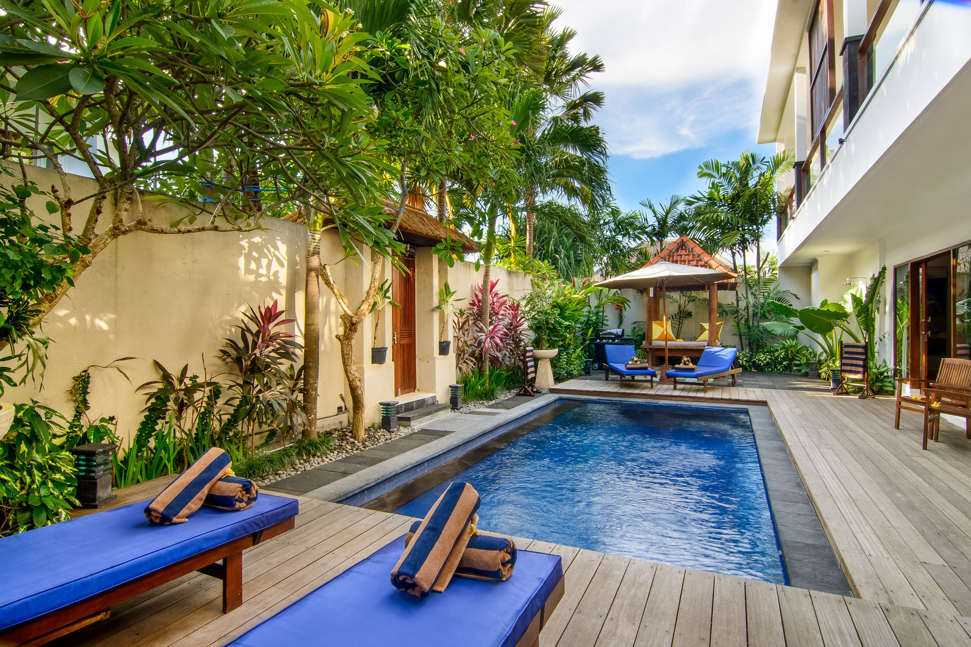 Alleira Villa Seminyak (Bali)