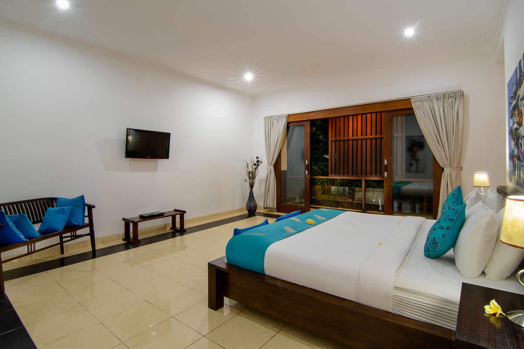 Alleira Seminyak (Bali)